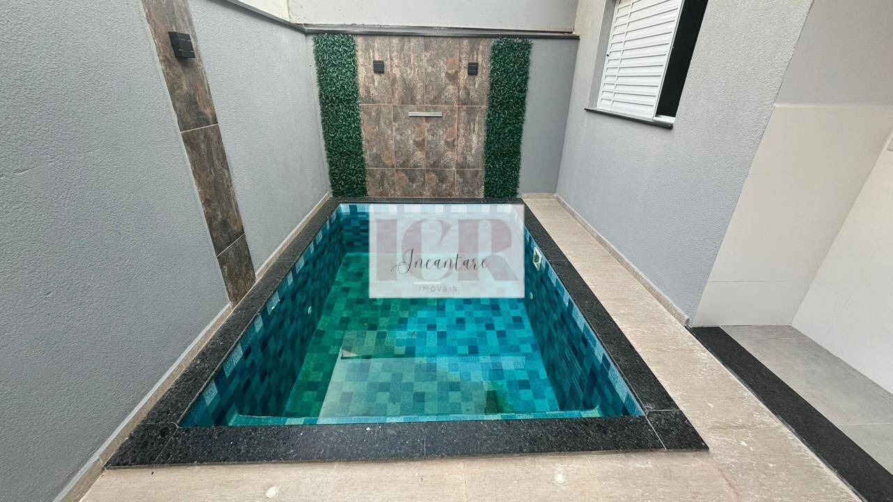 Casa de Condomínio, 3 quartos - Foto 8