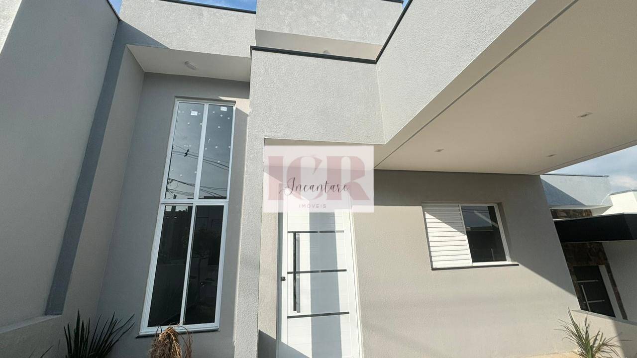 Casa de Condomínio, 3 quartos - Foto 13