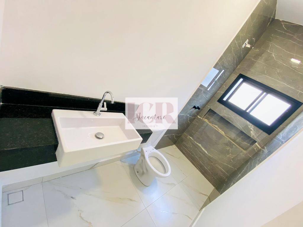 Casa de Condomínio, 3 quartos - Foto 7