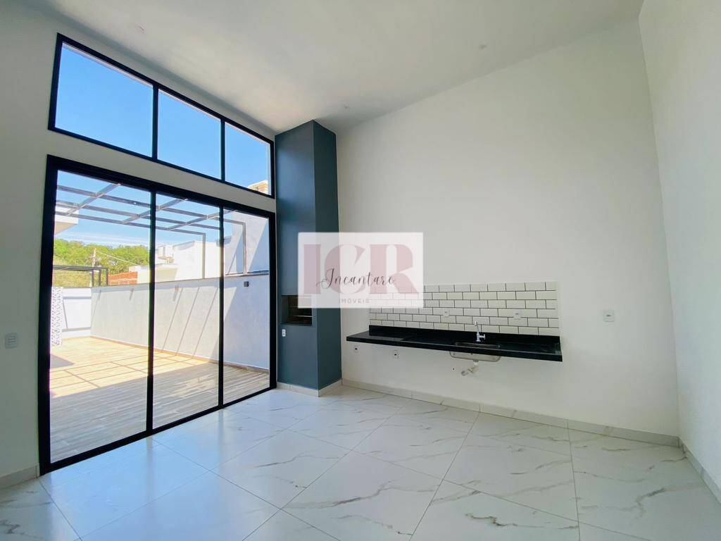 Casa de Condomínio, 3 quartos - Foto 11