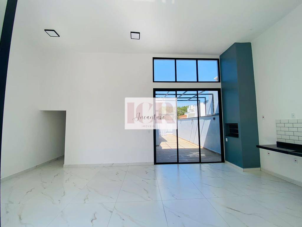 Casa de Condomínio, 3 quartos - Foto 13