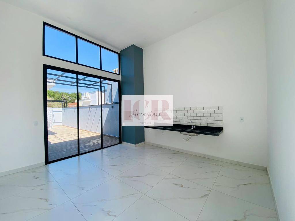 Casa de Condomínio, 3 quartos - Foto 14