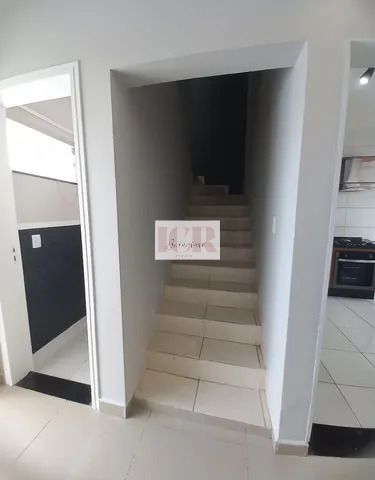 Sobrado, 2 quartos, 140 m² - Foto 6