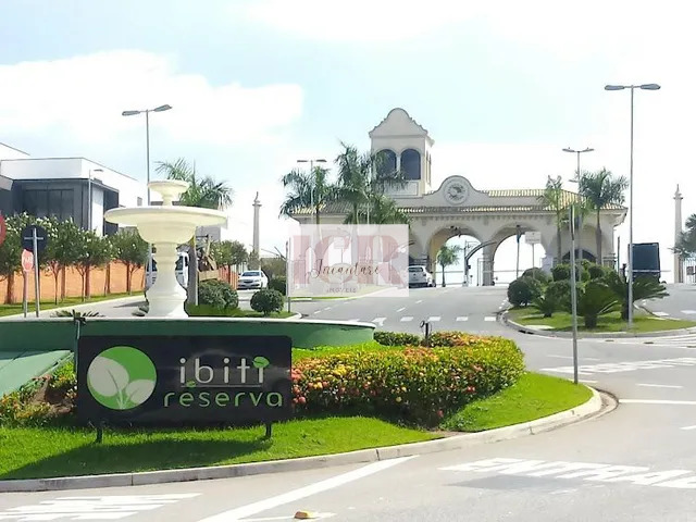 Terreno, 281 m² - Foto 1