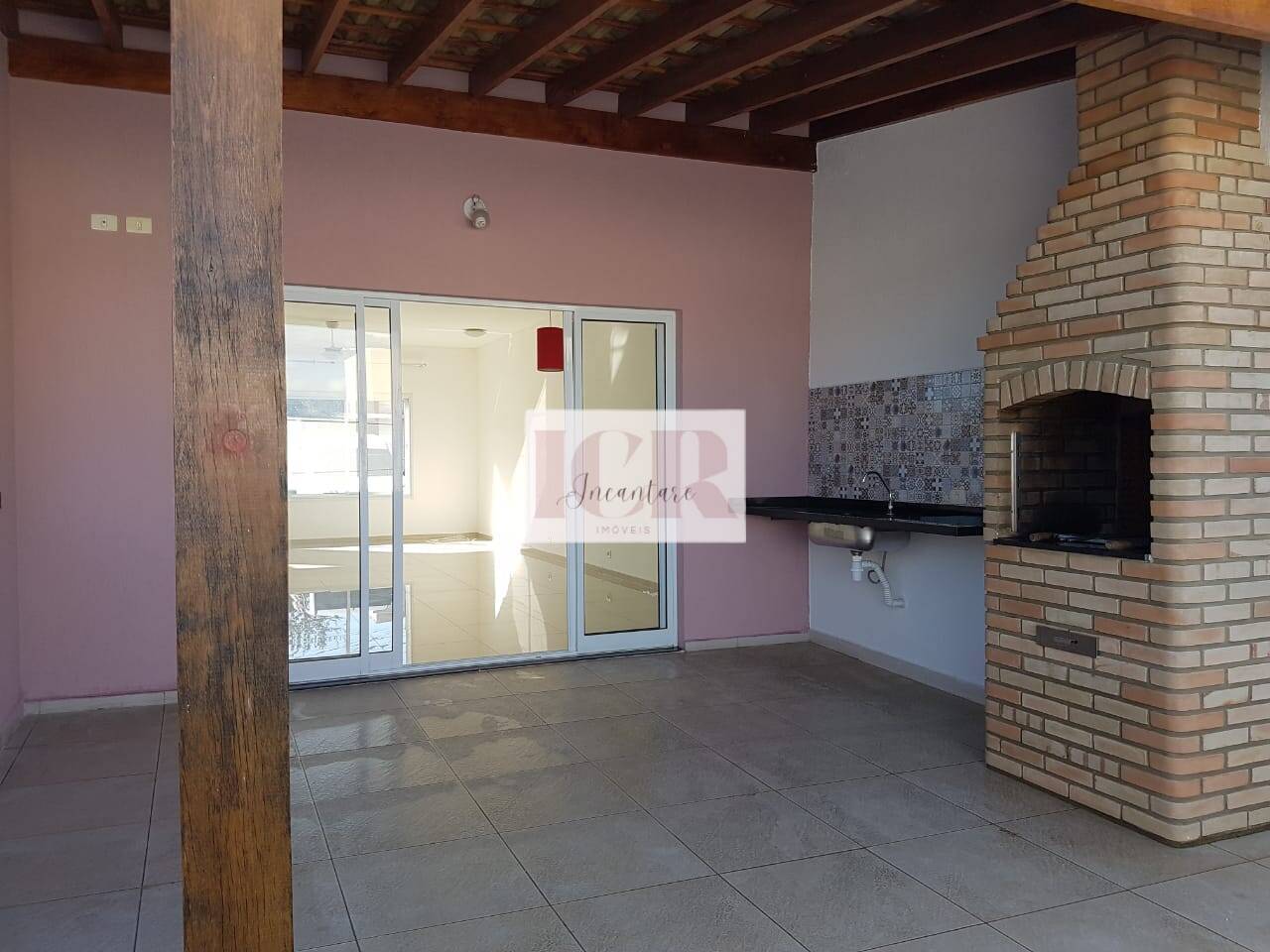 Casa de Condomínio, 3 quartos - Foto 10
