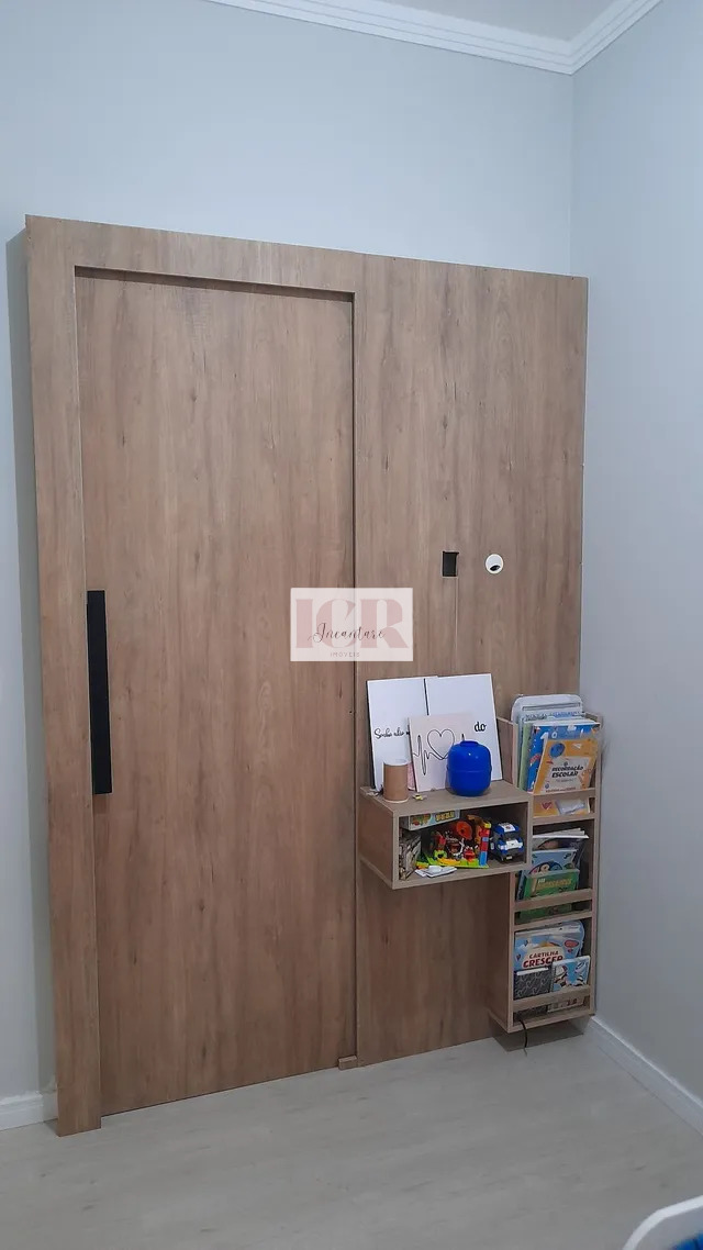 Casa, 2 quartos, 57 m² - Foto 3