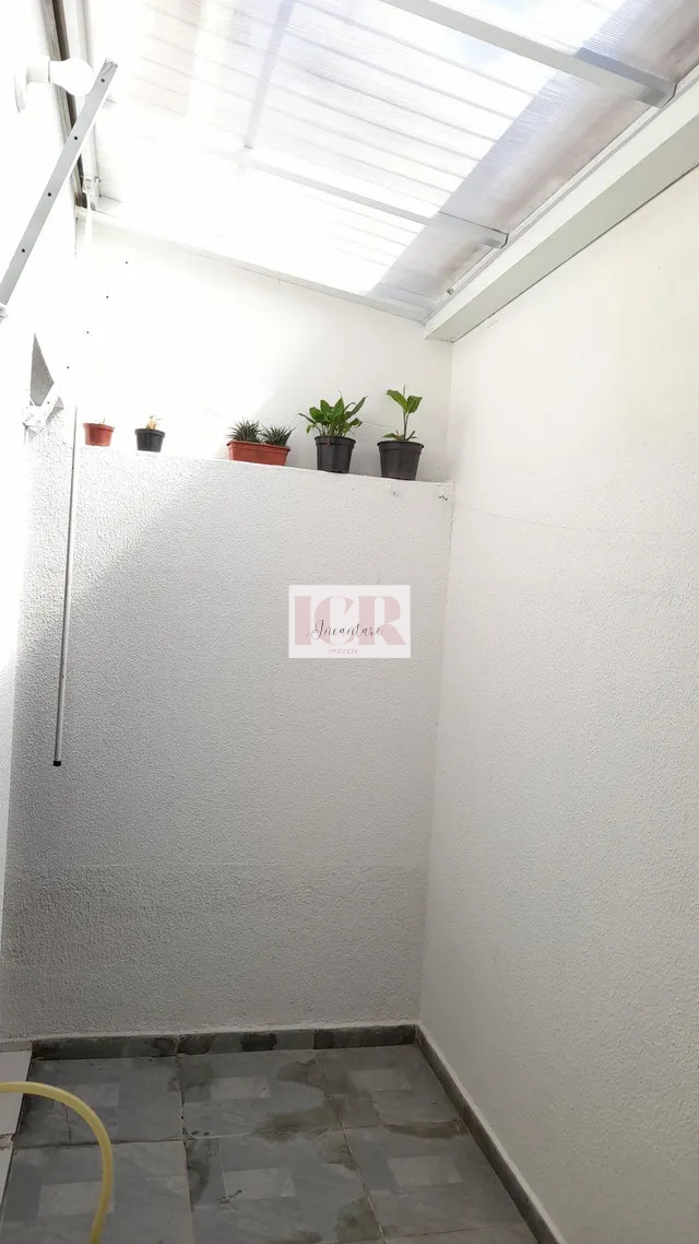 Casa, 2 quartos, 57 m² - Foto 9