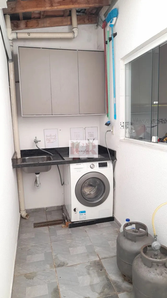 Casa, 2 quartos, 57 m² - Foto 10