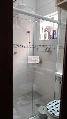 Casa, 2 quartos, 57 m² - Foto 11