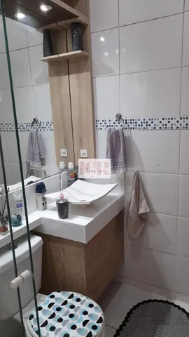 Casa, 2 quartos, 57 m² - Foto 12