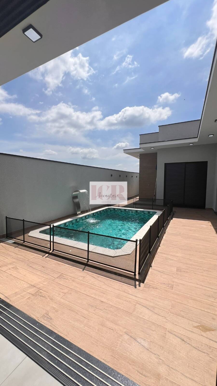 Casa de Condomínio, 3 quartos - Foto 18