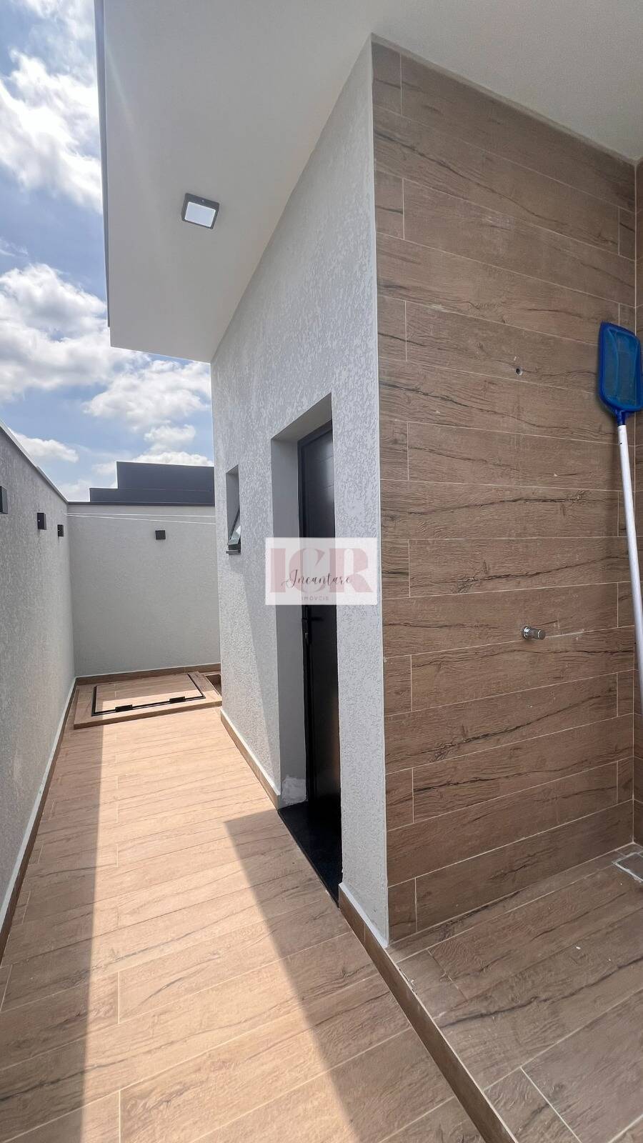 Casa de Condomínio, 3 quartos - Foto 16