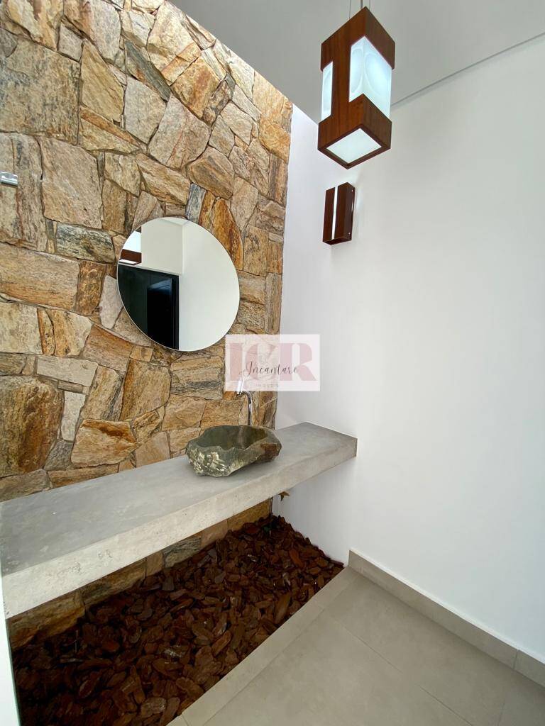 Casa de Condomínio, 3 quartos - Foto 22