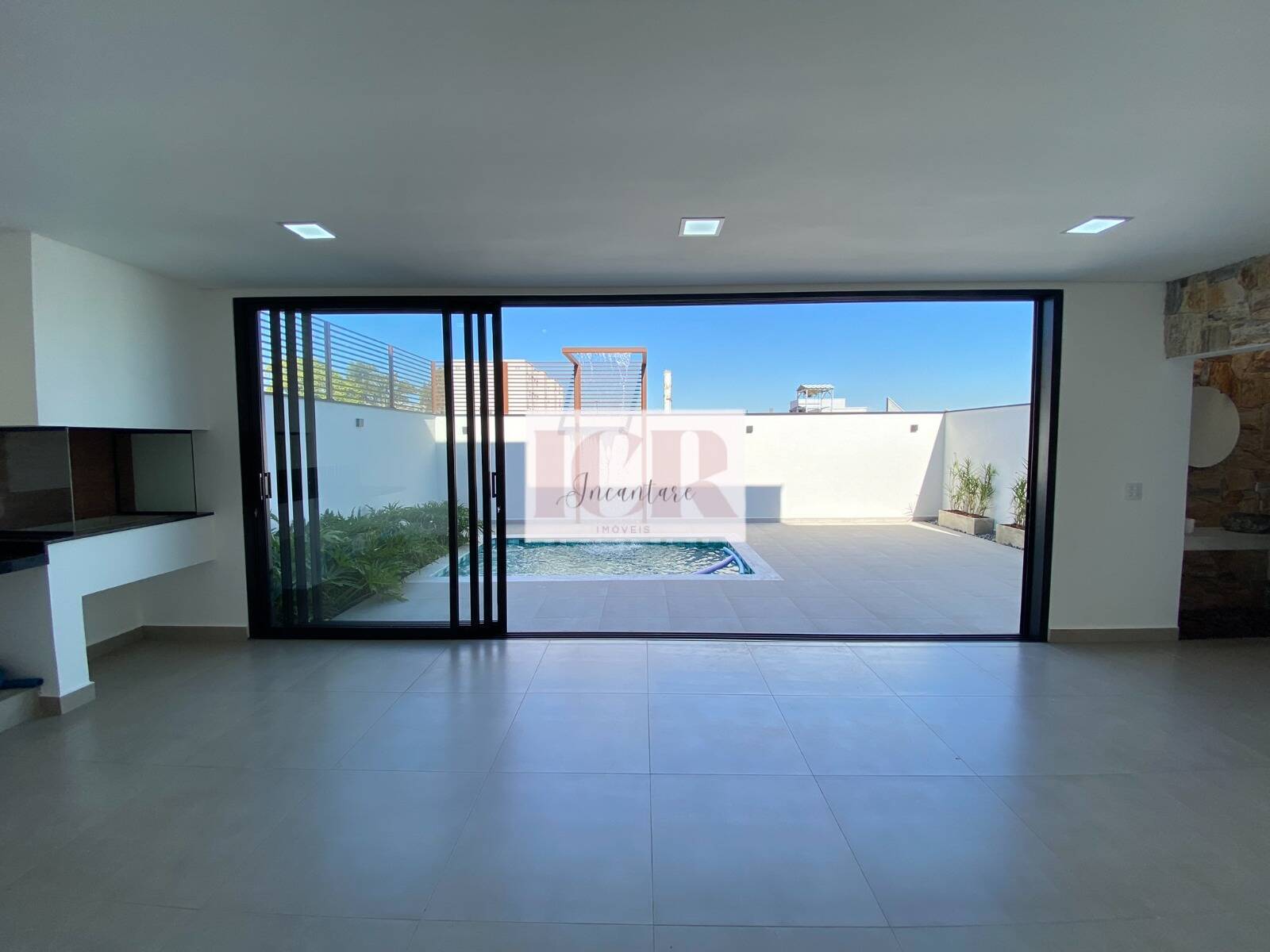 Casa de Condomínio, 3 quartos - Foto 27