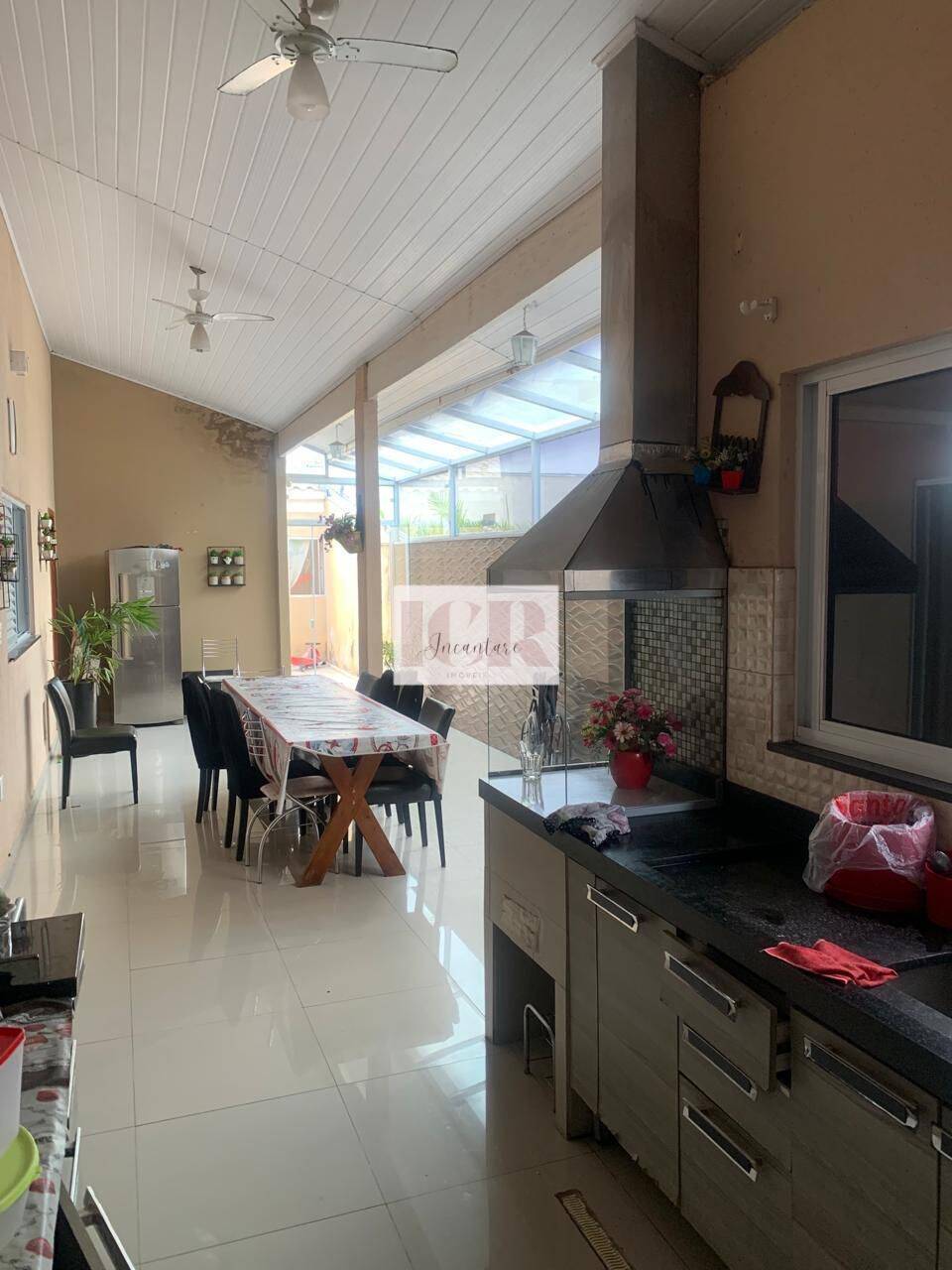 Casa de Condomínio, 3 quartos - Foto 5