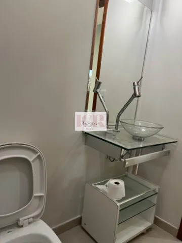 Casa de Condomínio, 3 quartos - Foto 11