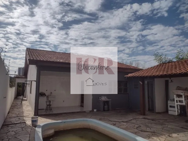 Sobrado, 4 quartos, 240 m² - Foto 20