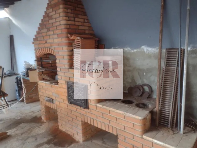 Sobrado, 4 quartos, 240 m² - Foto 19