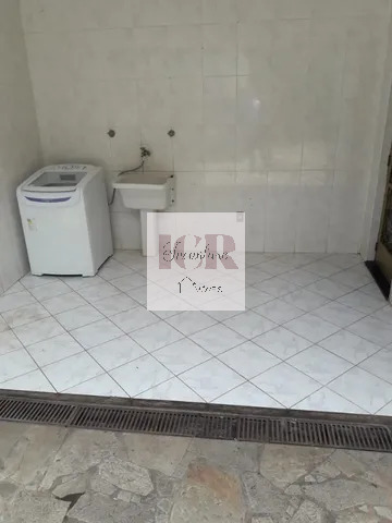 Sobrado, 4 quartos, 240 m² - Foto 9