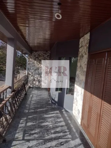 Sobrado, 4 quartos, 240 m² - Foto 3