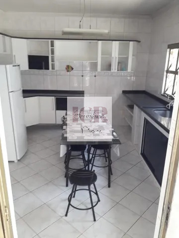 Sobrado, 4 quartos, 240 m² - Foto 14