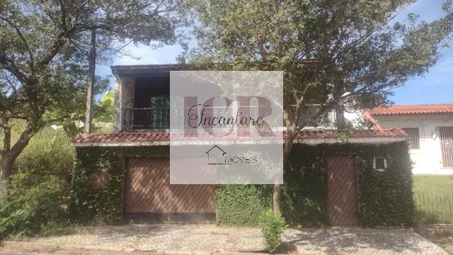 Sobrado, 4 quartos, 240 m² - Foto 2