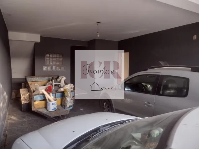 Sobrado, 4 quartos, 240 m² - Foto 18