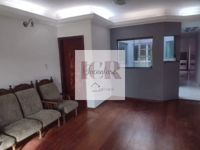 Sobrado, 4 quartos, 240 m² - Foto 4