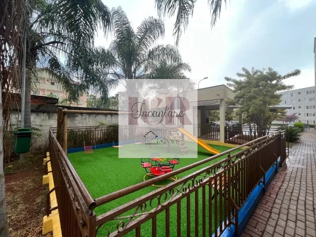 Apartamento, 2 quartos, 47 m² - Foto 17