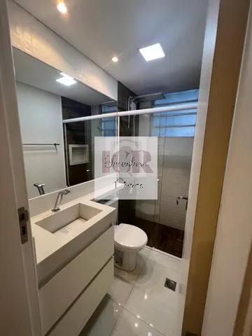 Apartamento, 2 quartos, 47 m² - Foto 4