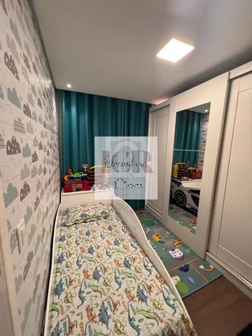 Apartamento, 2 quartos, 47 m² - Foto 8
