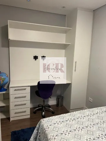 Apartamento, 2 quartos, 47 m² - Foto 5