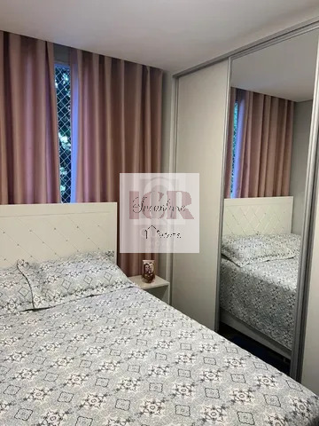 Apartamento, 2 quartos, 47 m² - Foto 6