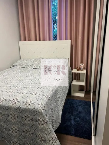 Apartamento, 2 quartos, 47 m² - Foto 7