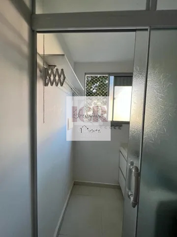 Apartamento, 2 quartos, 47 m² - Foto 12