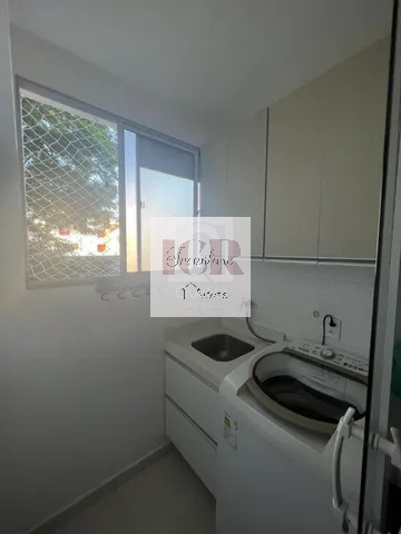 Apartamento, 2 quartos, 47 m² - Foto 11
