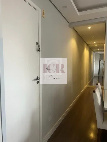 Apartamento, 2 quartos, 47 m² - Foto 10
