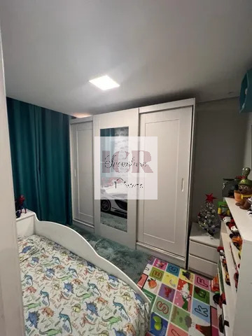 Apartamento, 2 quartos, 47 m² - Foto 9