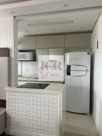 Apartamento, 2 quartos, 47 m² - Foto 15