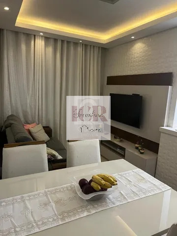 Apartamento, 2 quartos, 47 m² - Foto 19