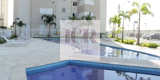 Apartamento, 3 quartos, 79 m² - Foto 3