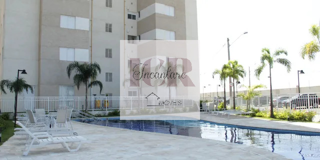 Apartamento, 3 quartos, 79 m² - Foto 1