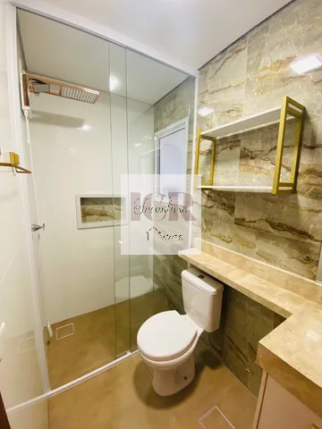 Apartamento, 2 quartos, 77 m² - Foto 6