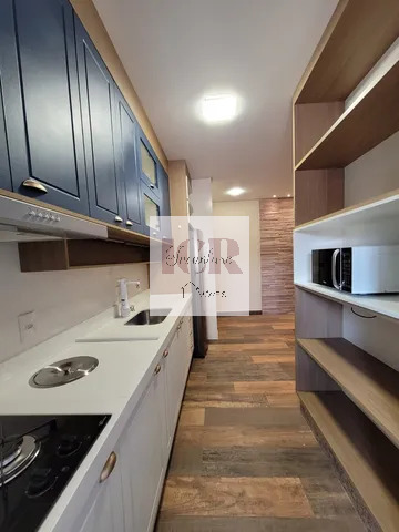 Apartamento, 2 quartos, 77 m² - Foto 11