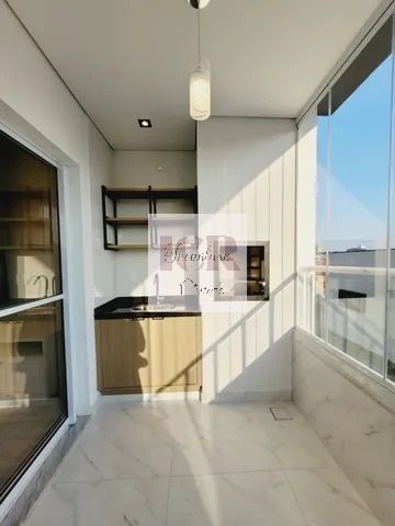 Apartamento, 2 quartos, 77 m² - Foto 9