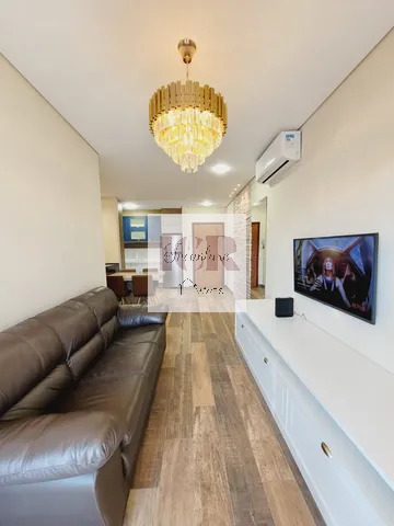 Apartamento, 2 quartos, 77 m² - Foto 3