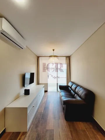 Apartamento, 2 quartos, 77 m² - Foto 10
