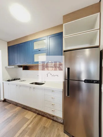 Apartamento, 2 quartos, 77 m² - Foto 12