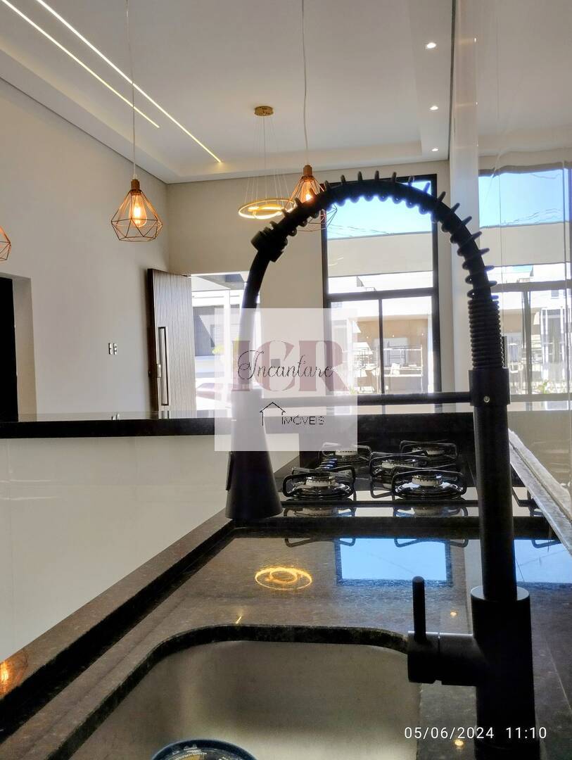 Casa de Condomínio, 3 quartos - Foto 8