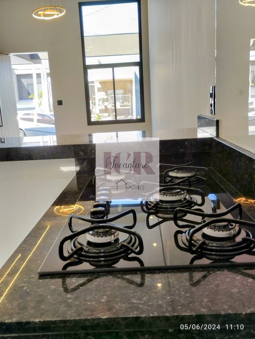 Casa de Condomínio, 3 quartos - Foto 6